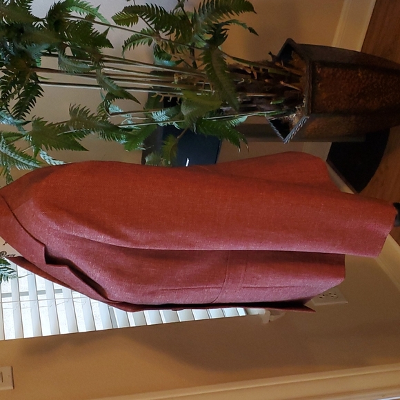 Three button blazer - Picture 4 of 6